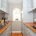 Soenshoern - S20 - In By Interhome Apartman Munkmarsch