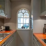 Soenshoern - S20 - In By Interhome Apartman *