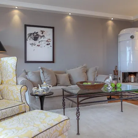 Soenshoern - S20 - In By Interhome Munkmarsch