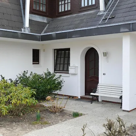 Soenshoern - S20 - In By Interhome Lägenhet Munkmarsch