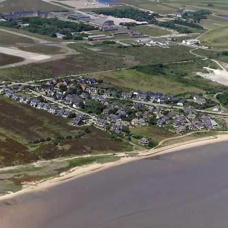 Soenshoern - S20 - In By Interhome Lägenhet *