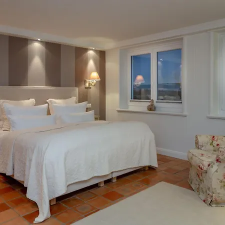 Lägenhet Soenshoern - S20 - In By Interhome *