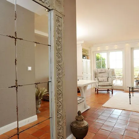 Soenshoern - S20 - In By Interhome Lägenhet Munkmarsch