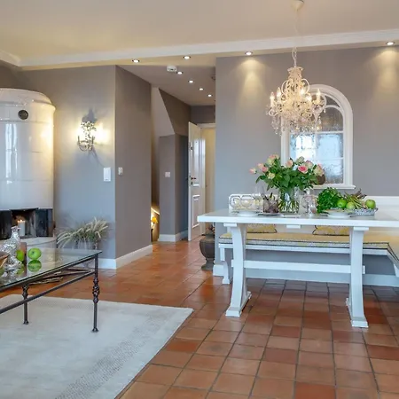 Apartment Soenshoern - S20 - In By Interhome