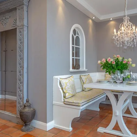 Soenshoern - S20 - In By Interhome Apartment
