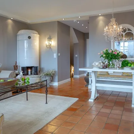 Apartment Soenshoern - S20 - In By Interhome
