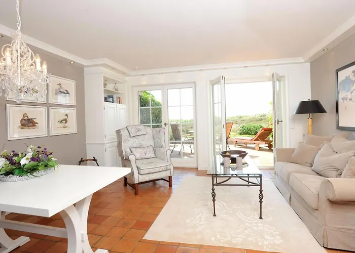 Lägenhet Soenshoern - S20 - In By Interhome *