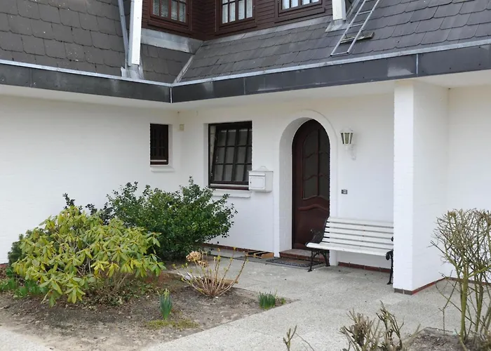 Soenshoern - S20 - In By Interhome Lägenhet Munkmarsch