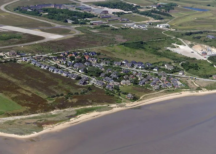 Soenshoern - S20 - In By Interhome Lägenhet *