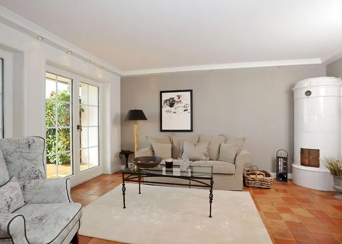 Soenshoern - S20 - In By Interhome Lägenhet