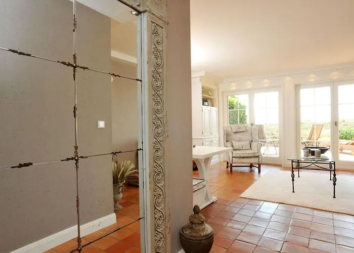 Soenshoern - S20 - In By Interhome Lägenhet Munkmarsch