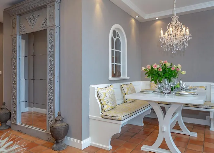 Soenshoern - S20 - In By Interhome Lägenhet