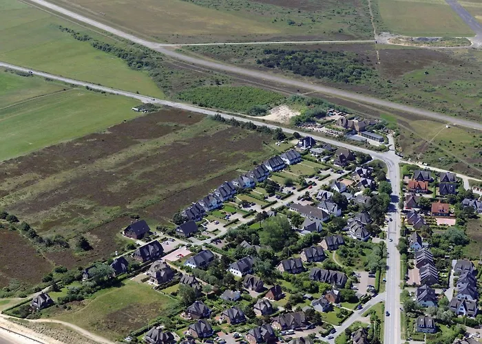 Soenshoern - S20 - In By Interhome Lägenhet Munkmarsch